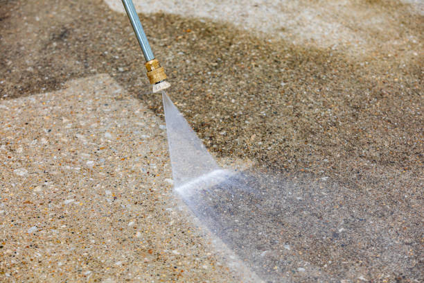 Best Warehouse Cleaning  in Royal City, WA